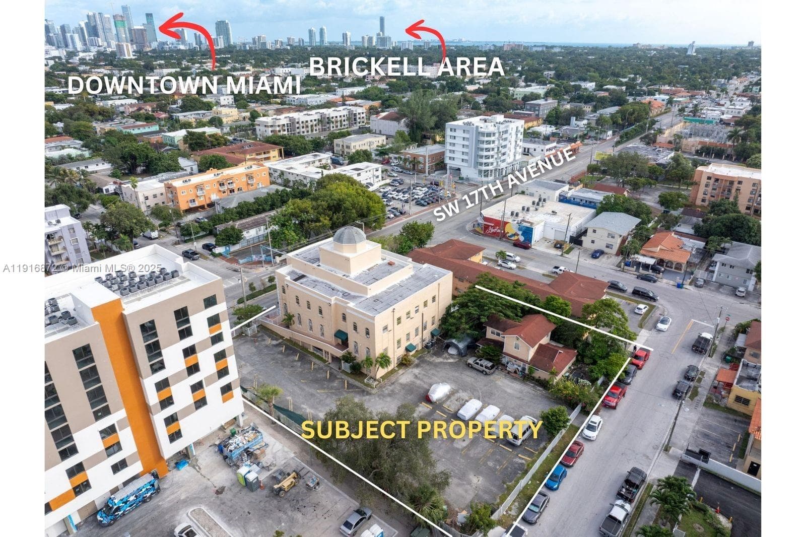 226 SW 17th Ave, Miami FL 33135