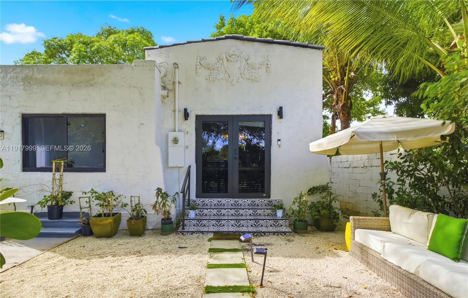 8270 NE 1st Pl, Miami FL 33138