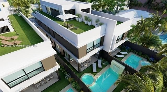 1501 NE 26th Ave, Fort Lauderdale FL 33304
