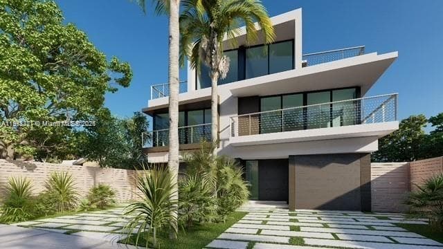1501 NE 26th Ave, Fort Lauderdale FL 33304