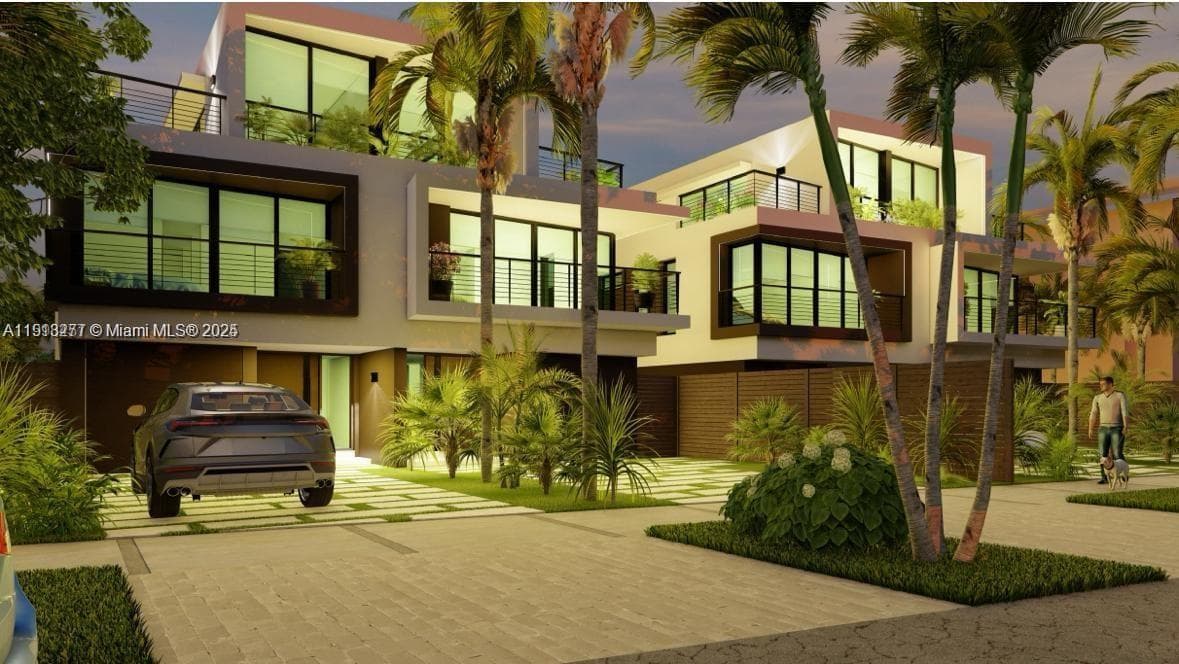 1501 NE 26th Ave, Fort Lauderdale FL 33304