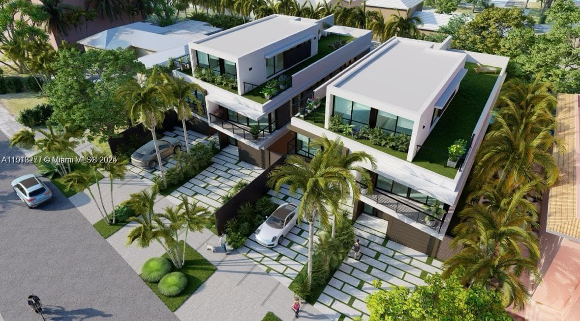 1501 NE 26th Ave, Fort Lauderdale FL 33304
