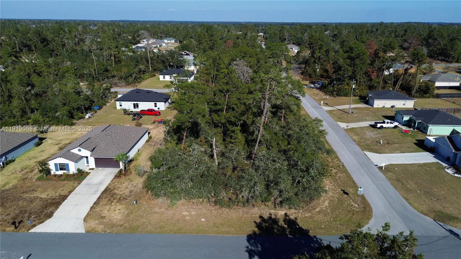 0 SW 167th Loop, Ocala FL 34473