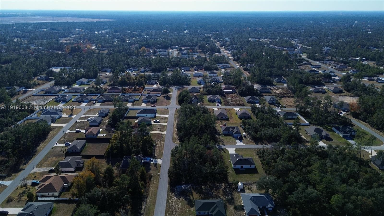 0 SW 167th Loop, Ocala FL 34473