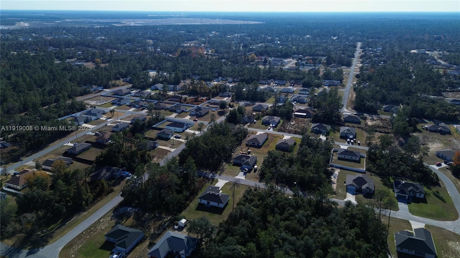 0 SW 167th Loop, Ocala FL 34473
