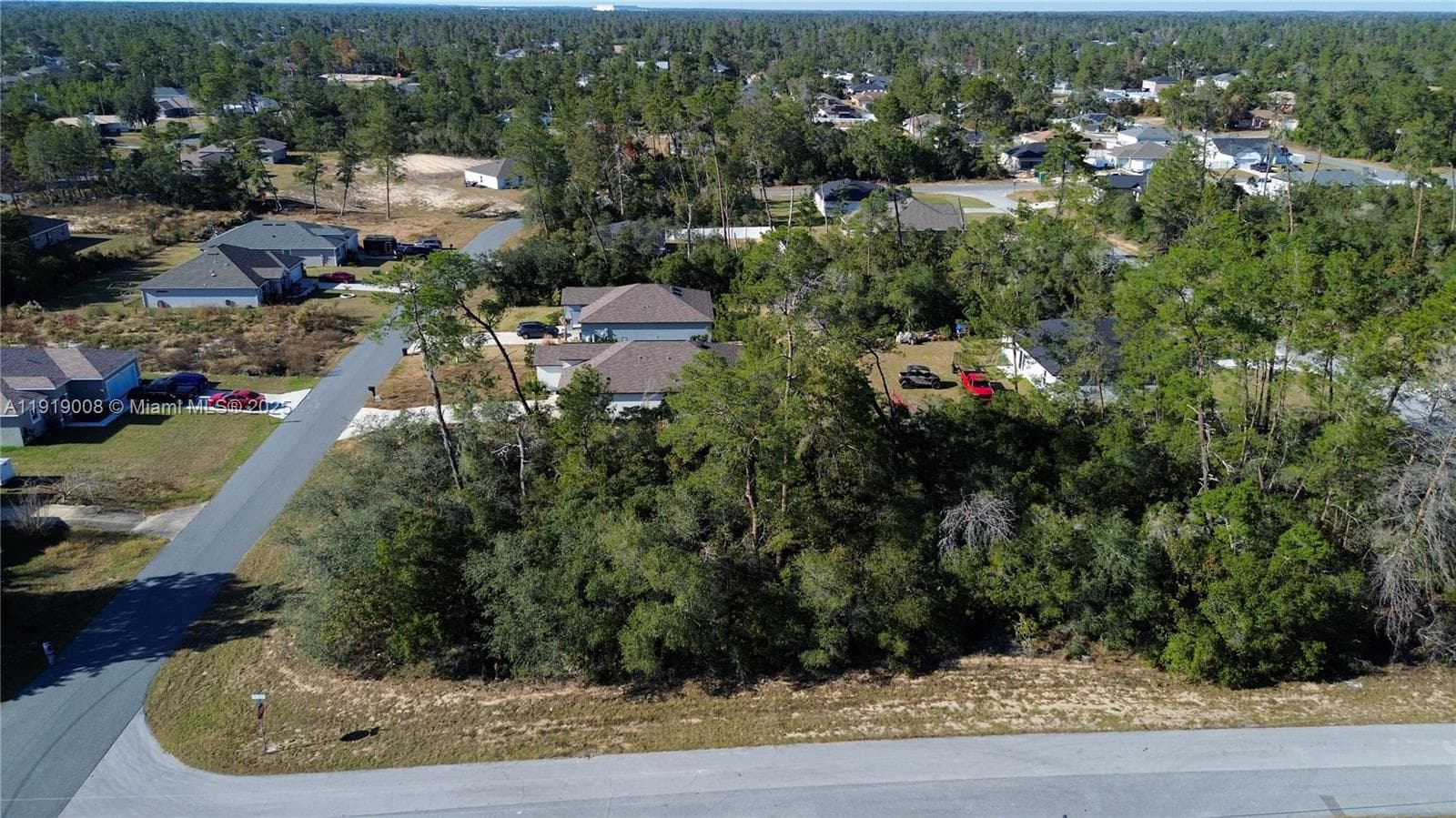 0 SW 167th Loop, Ocala FL 34473