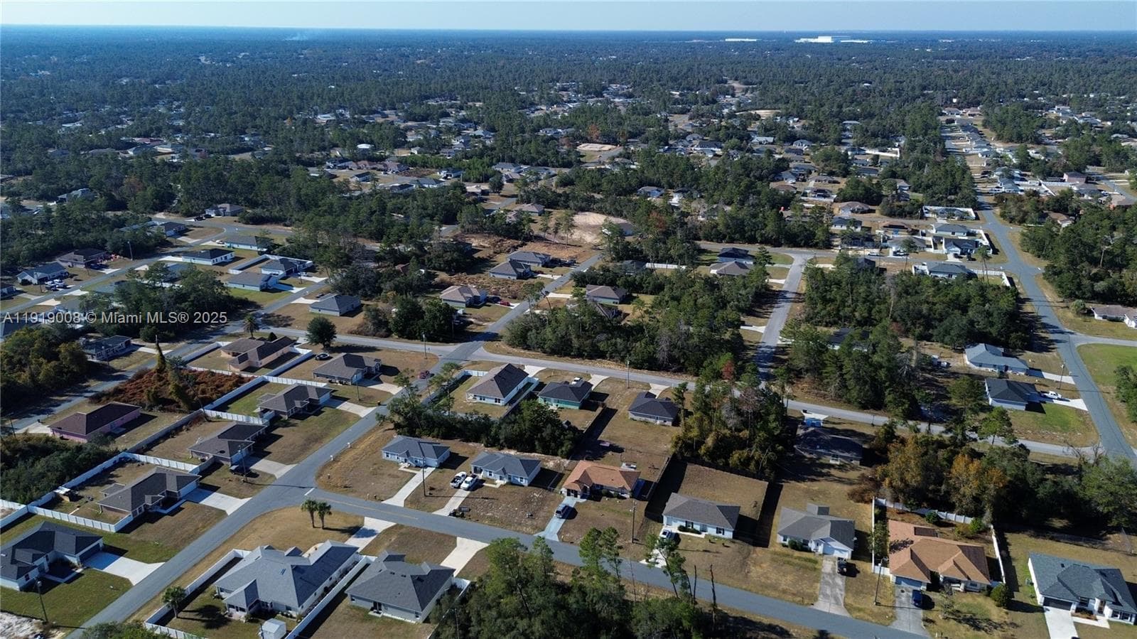 0 SW 167th Loop, Ocala FL 34473
