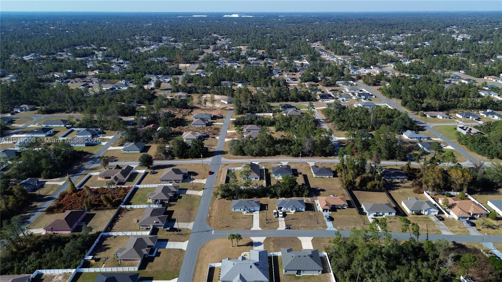 0 SW 167th Loop, Ocala FL 34473
