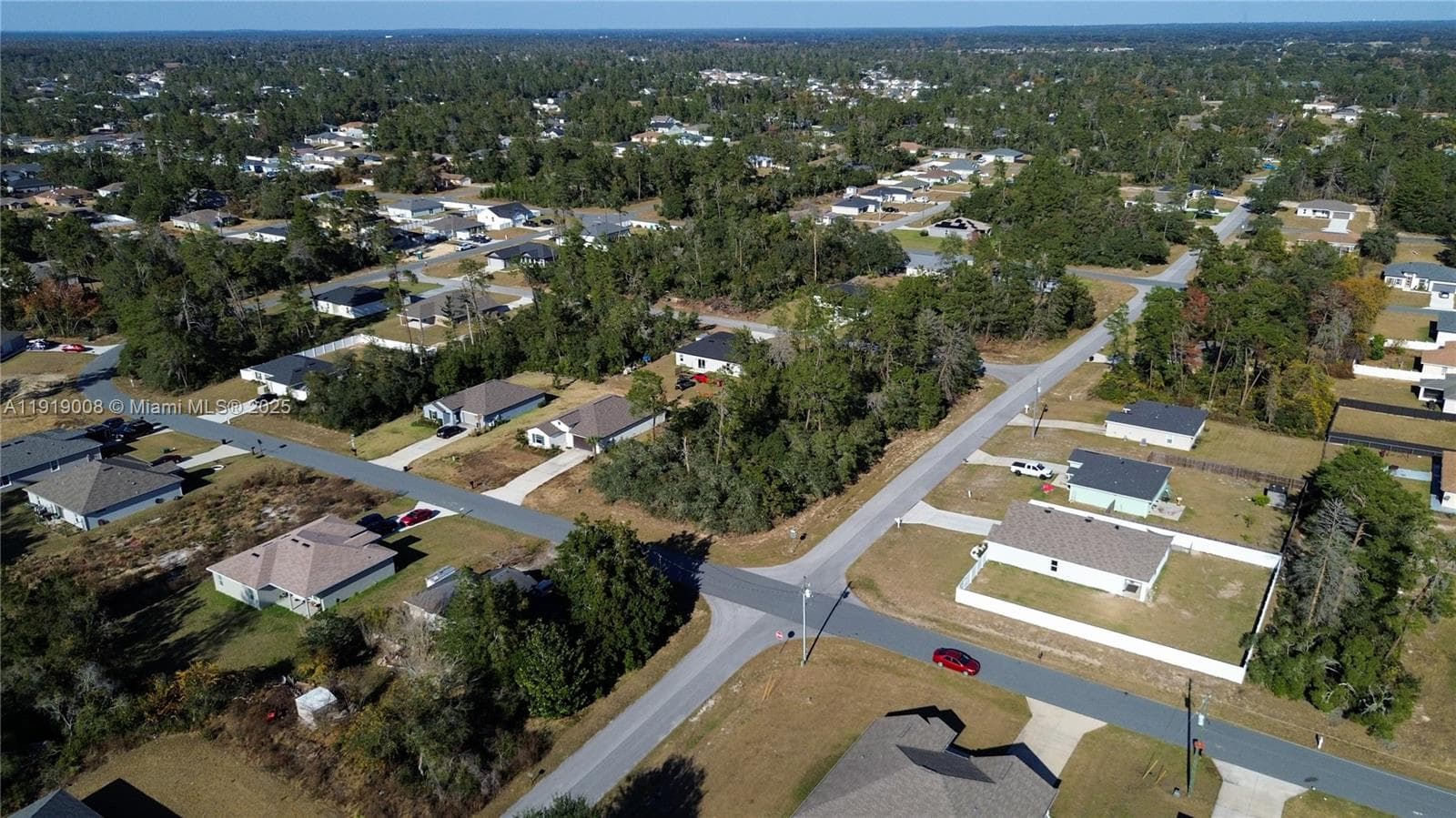 0 SW 167th Loop, Ocala FL 34473