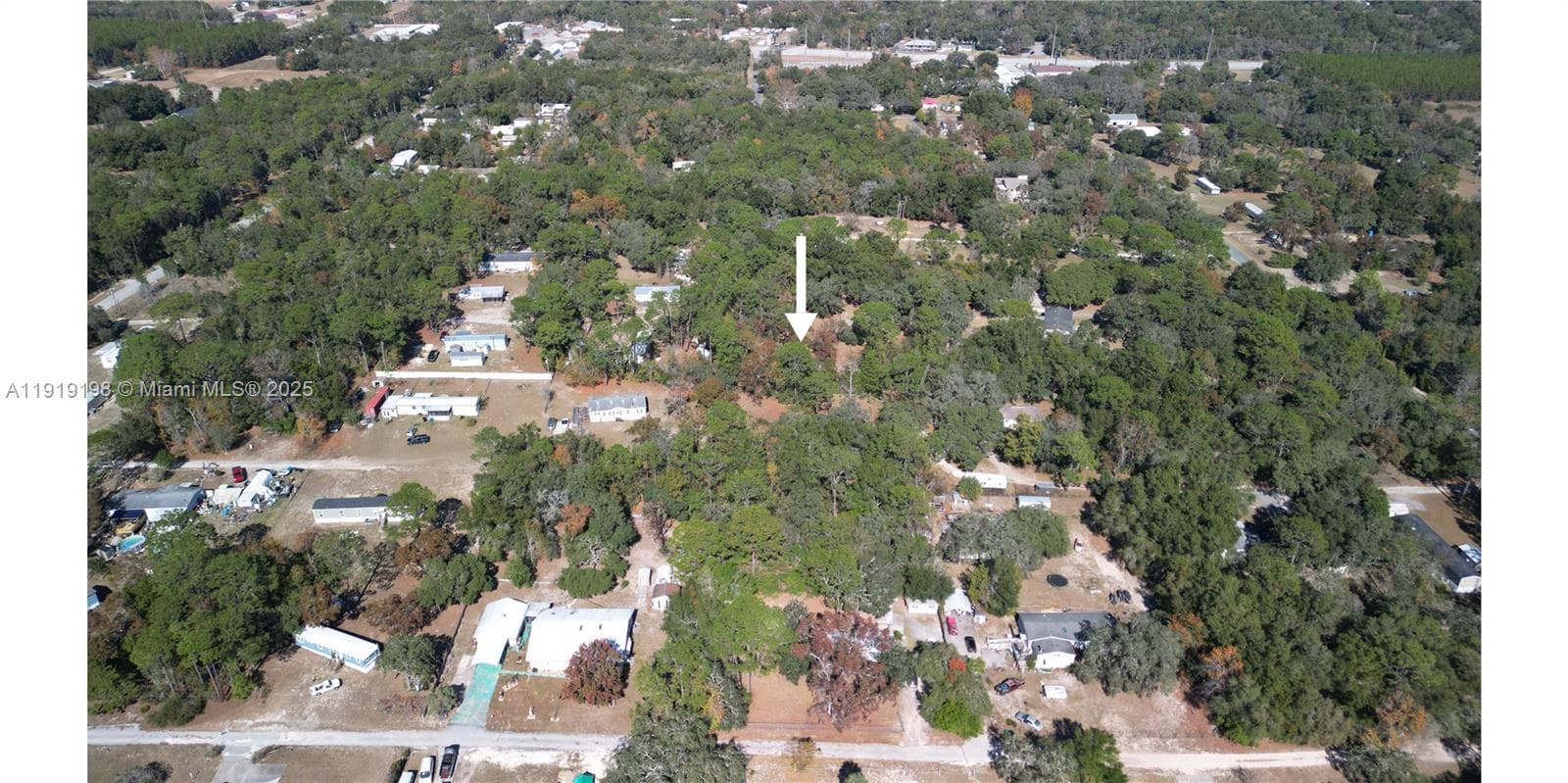 1163 E CANVAS LN, Other City - In The State Of Florida FL 34442