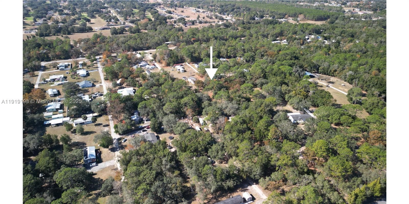 1163 E CANVAS LN, Other City - In The State Of Florida FL 34442
