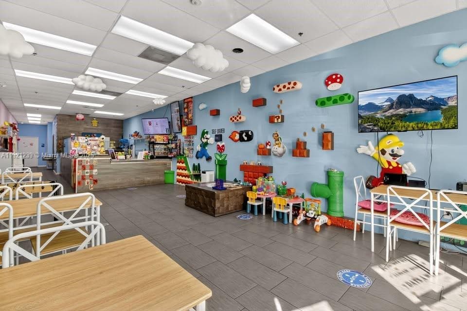 Boba Tea Shop For Sale in Plantation, Plantation FL 33317