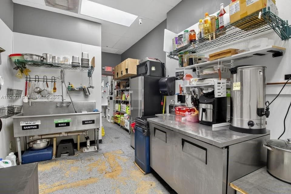 Boba Tea Shop For Sale in Plantation, Plantation FL 33317
