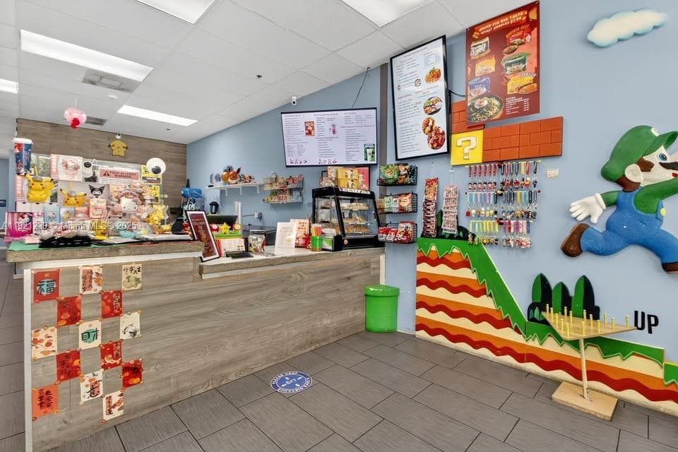 Boba Tea Shop For Sale in Plantation, Plantation FL 33317