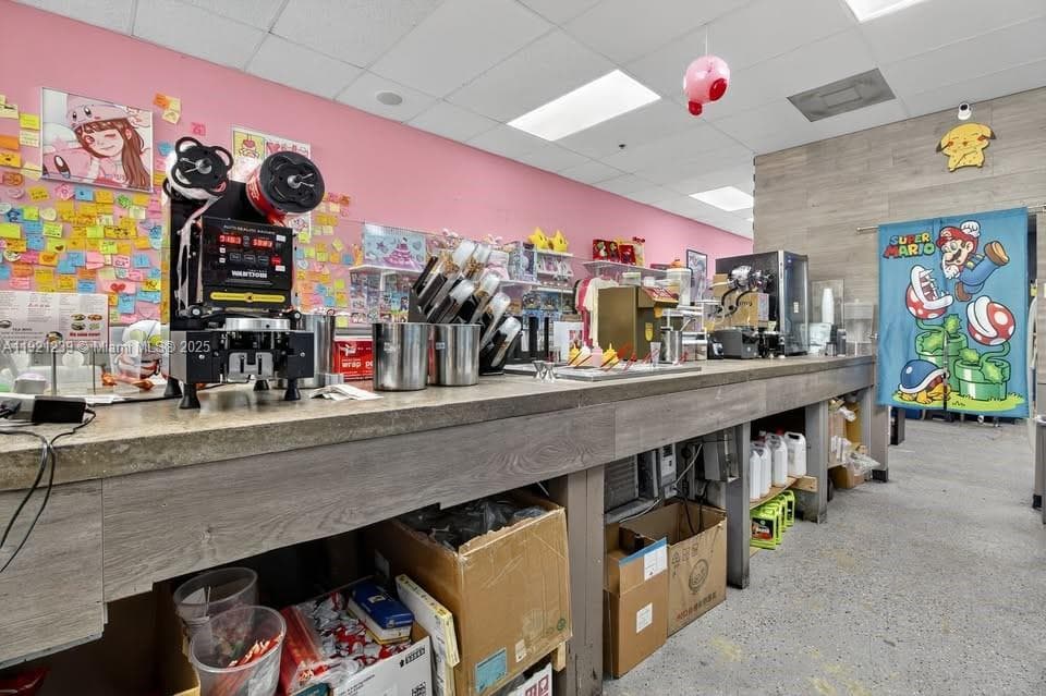 Boba Tea Shop For Sale in Plantation, Plantation FL 33317