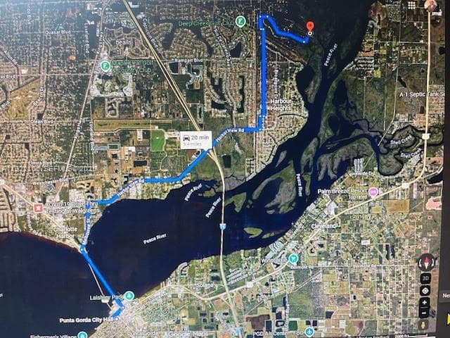 Punta Gorda, FL, 33983