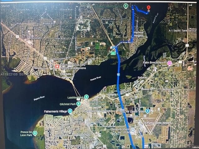 Punta Gorda, FL, 33983