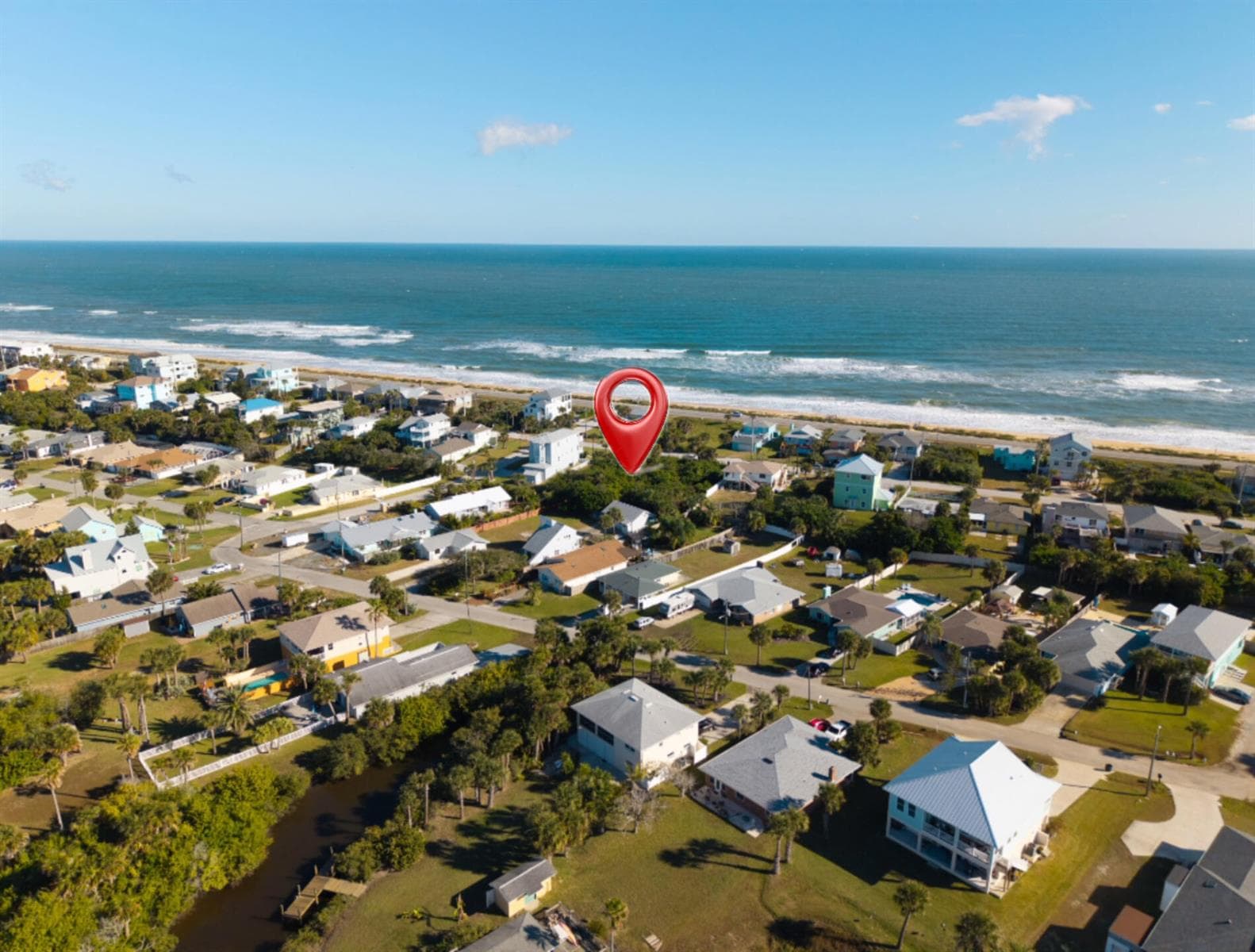 1945 N Central Ave, Flagler Beach, FL 32