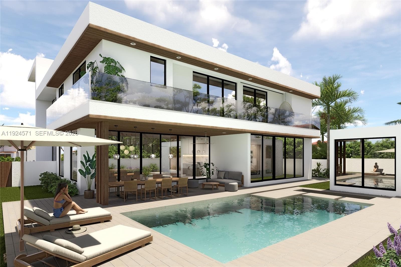 235 SE Wavecrest Way, Boca Raton FL 33432