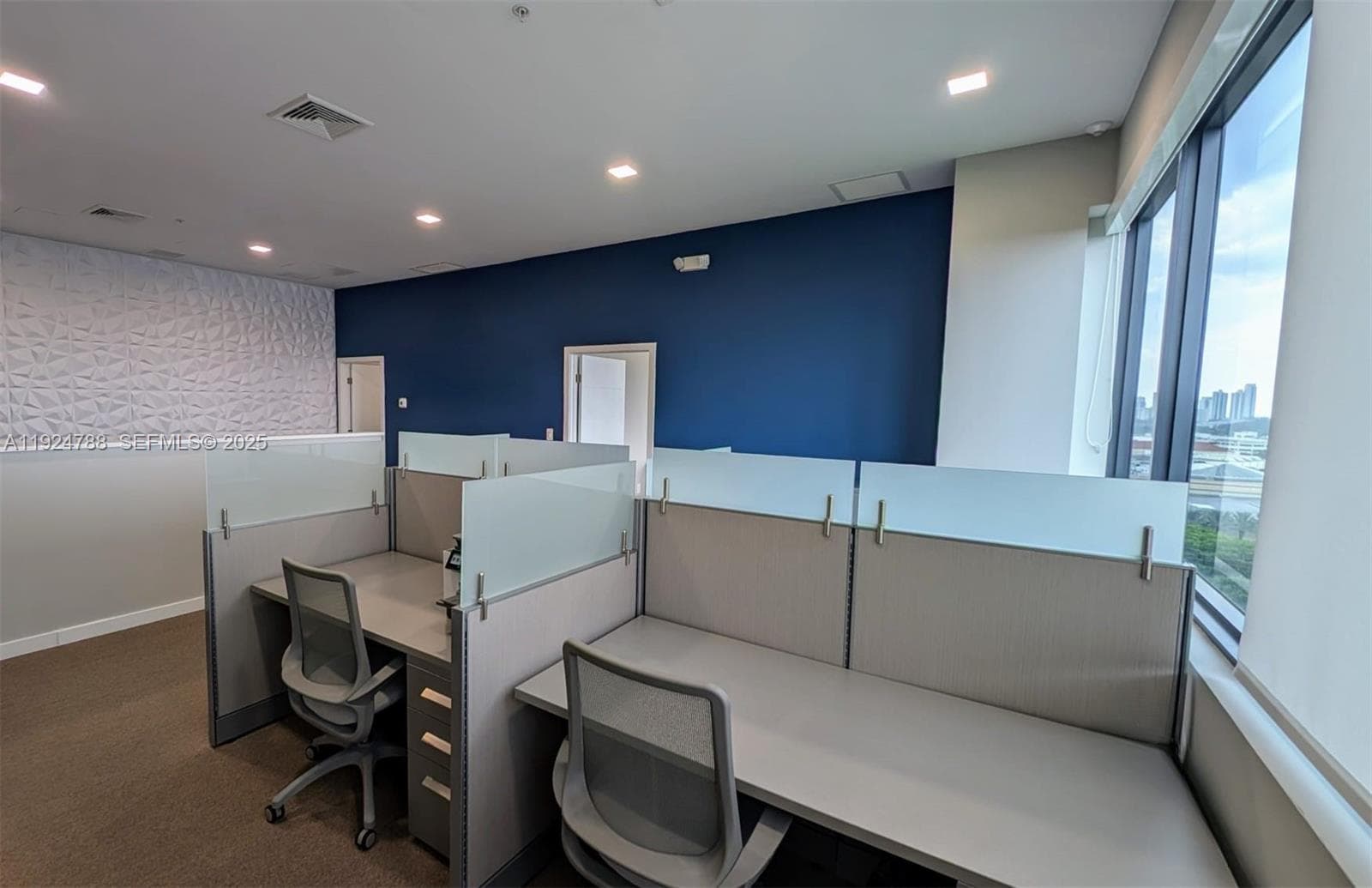 Shared Workspace