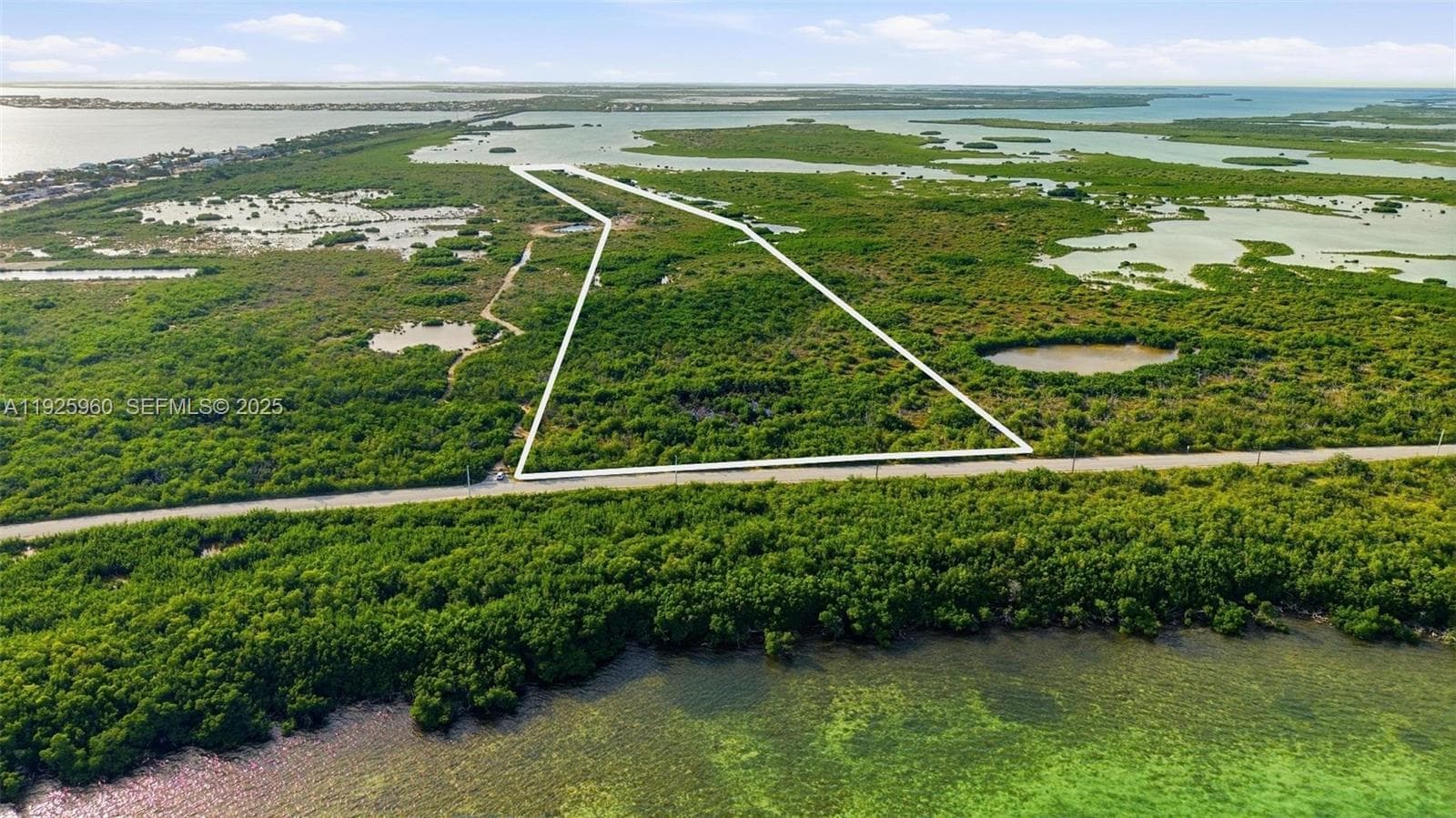 0 Niles Rd, Key Colony FL 33042