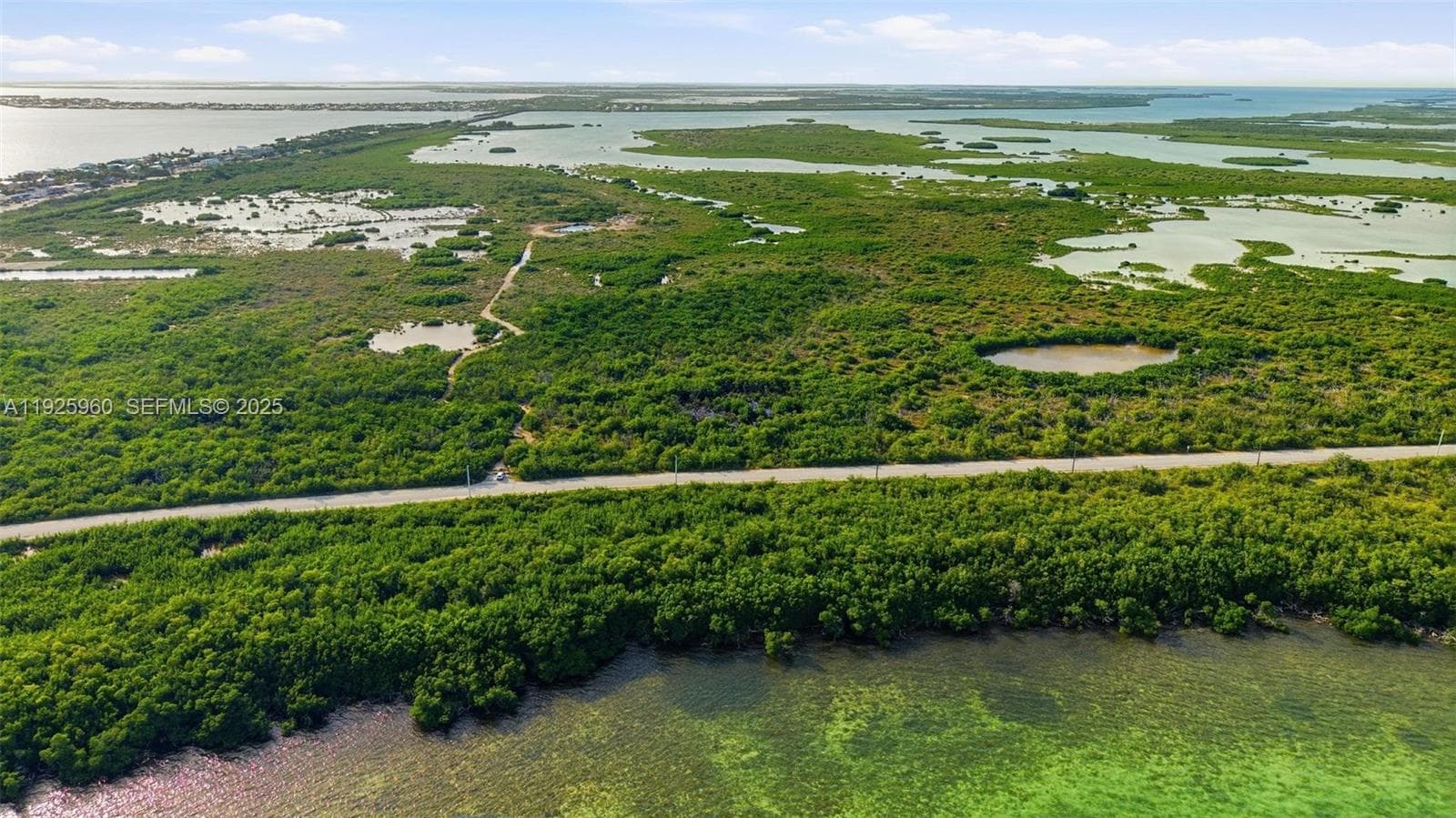 0 Niles Rd, Key Colony FL 33042