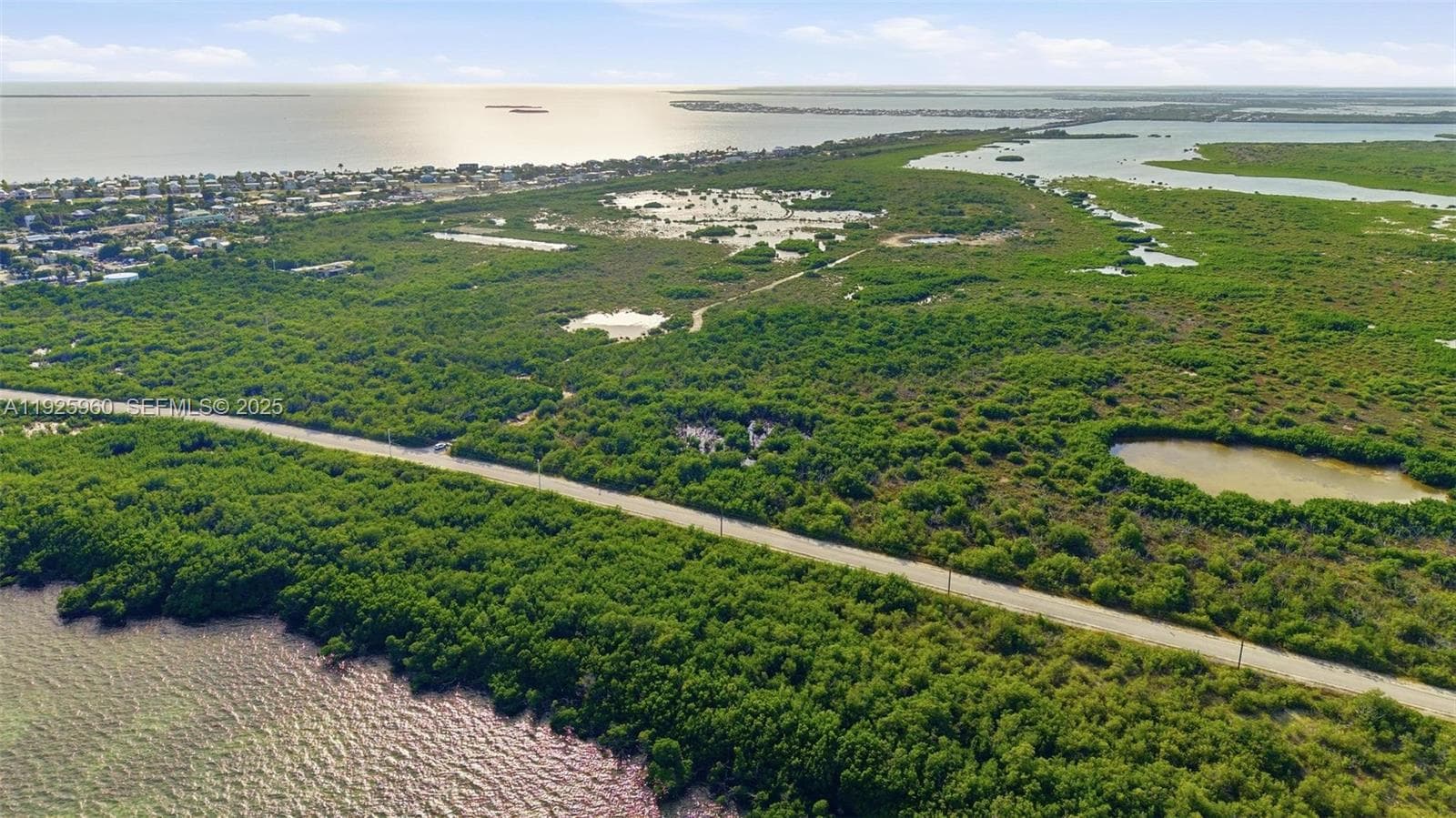 0 Niles Rd, Key Colony FL 33042