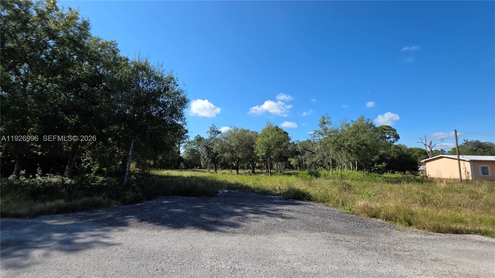 340 N Jinete ST, Clewiston FL 33440