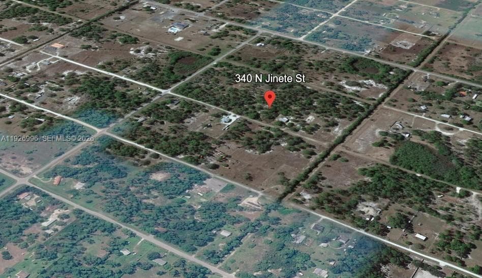 340 N Jinete ST, Clewiston FL 33440