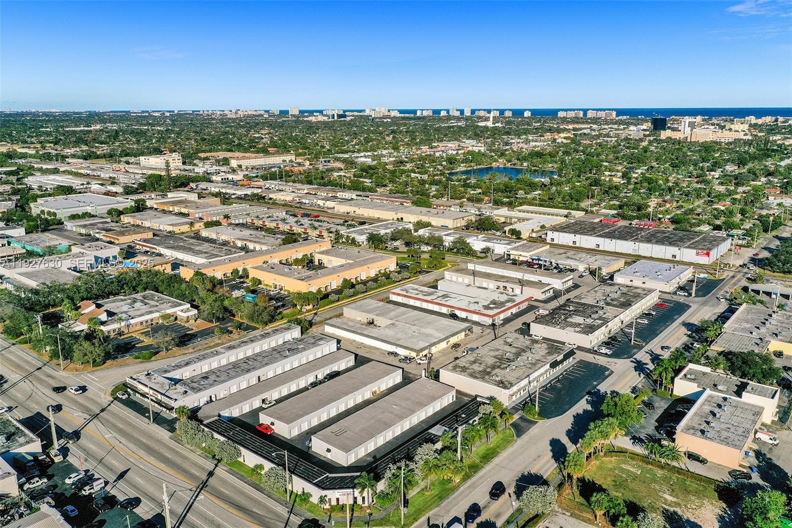 4500 N Dixie Hwy, Oakland Park FL 33334