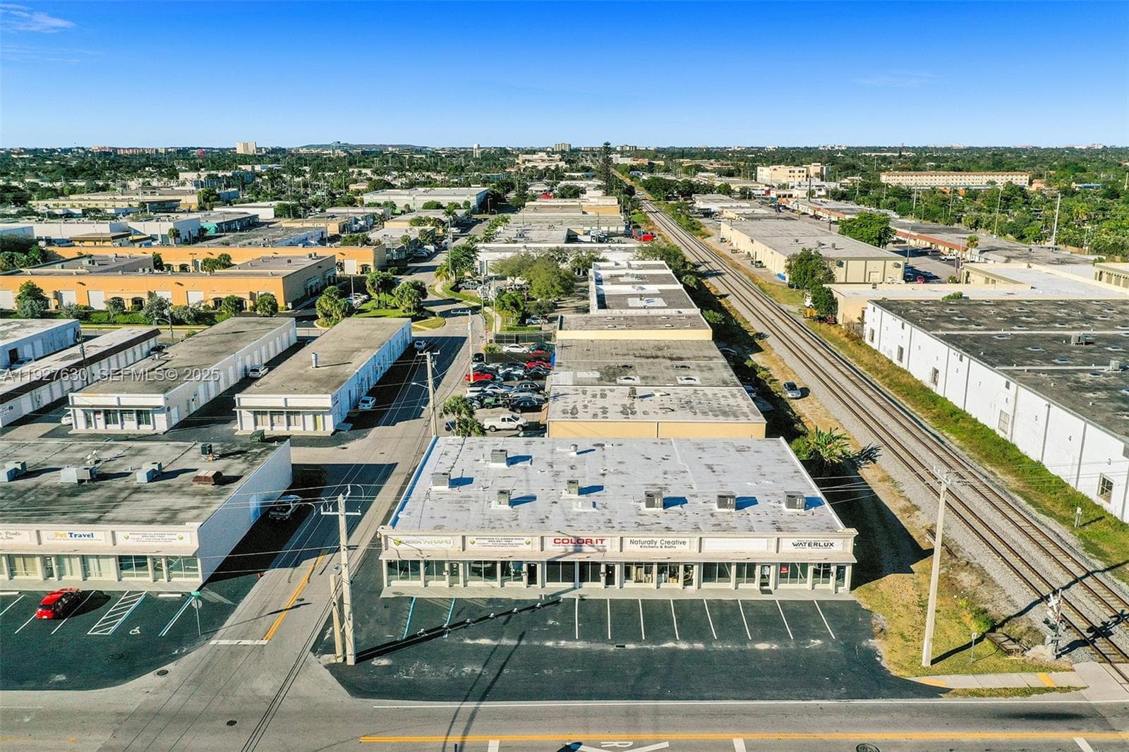 4500 N Dixie Hwy, Oakland Park FL 33334