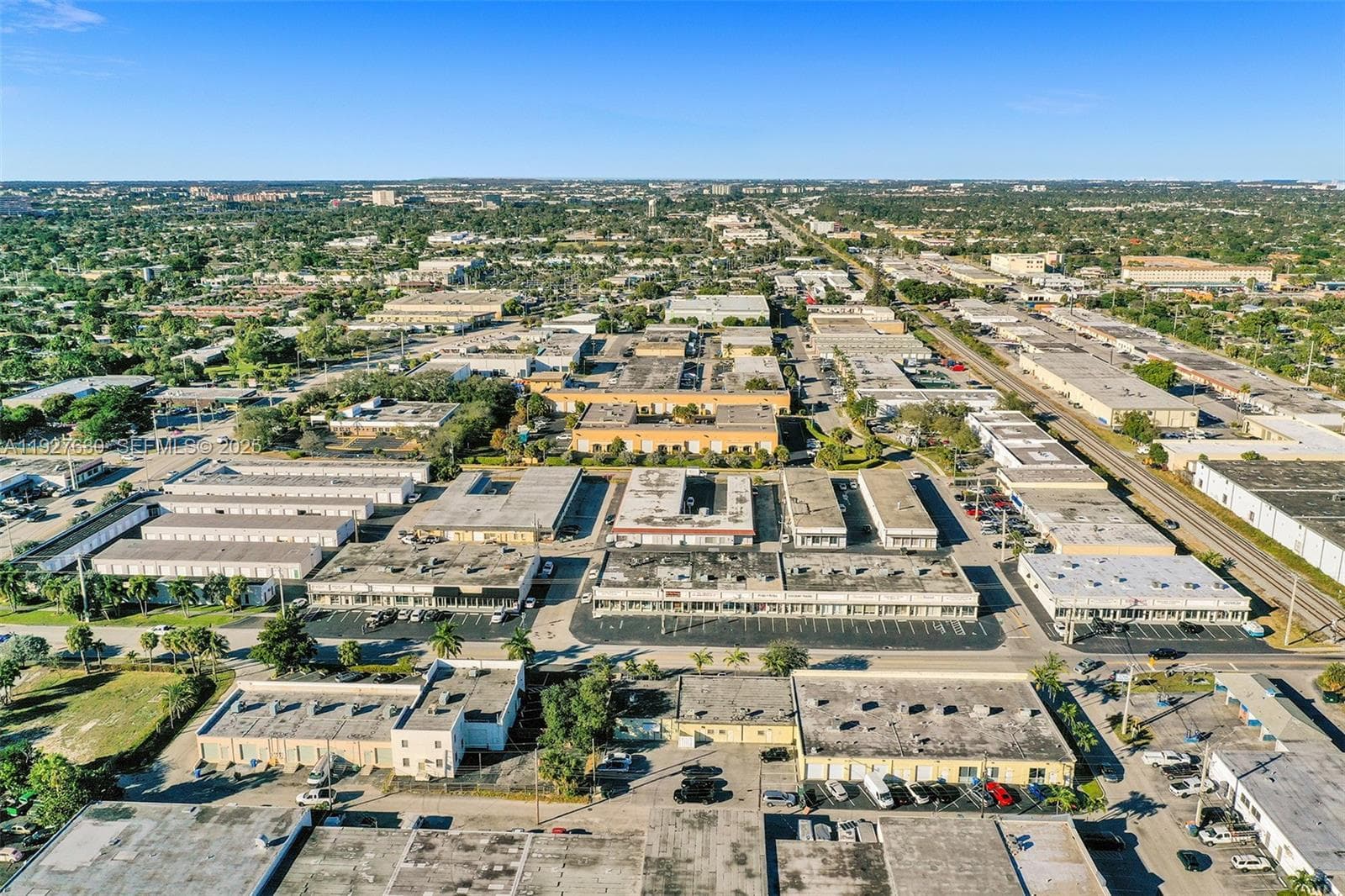 4500 N Dixie Hwy, Oakland Park FL 33334
