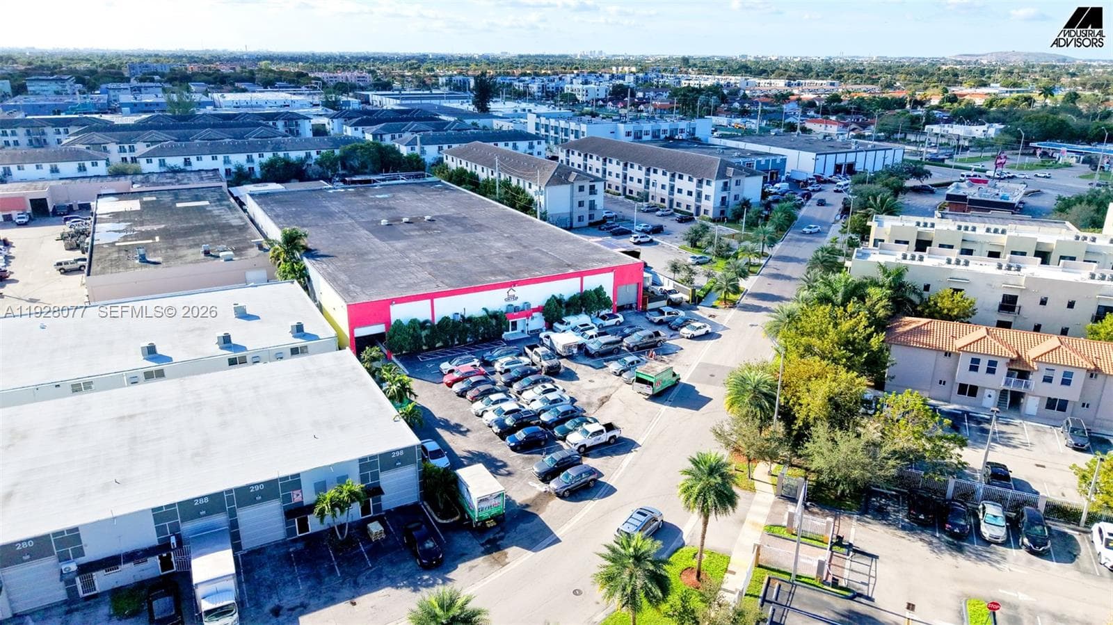290 W 78th Rd, Hialeah FL 33014