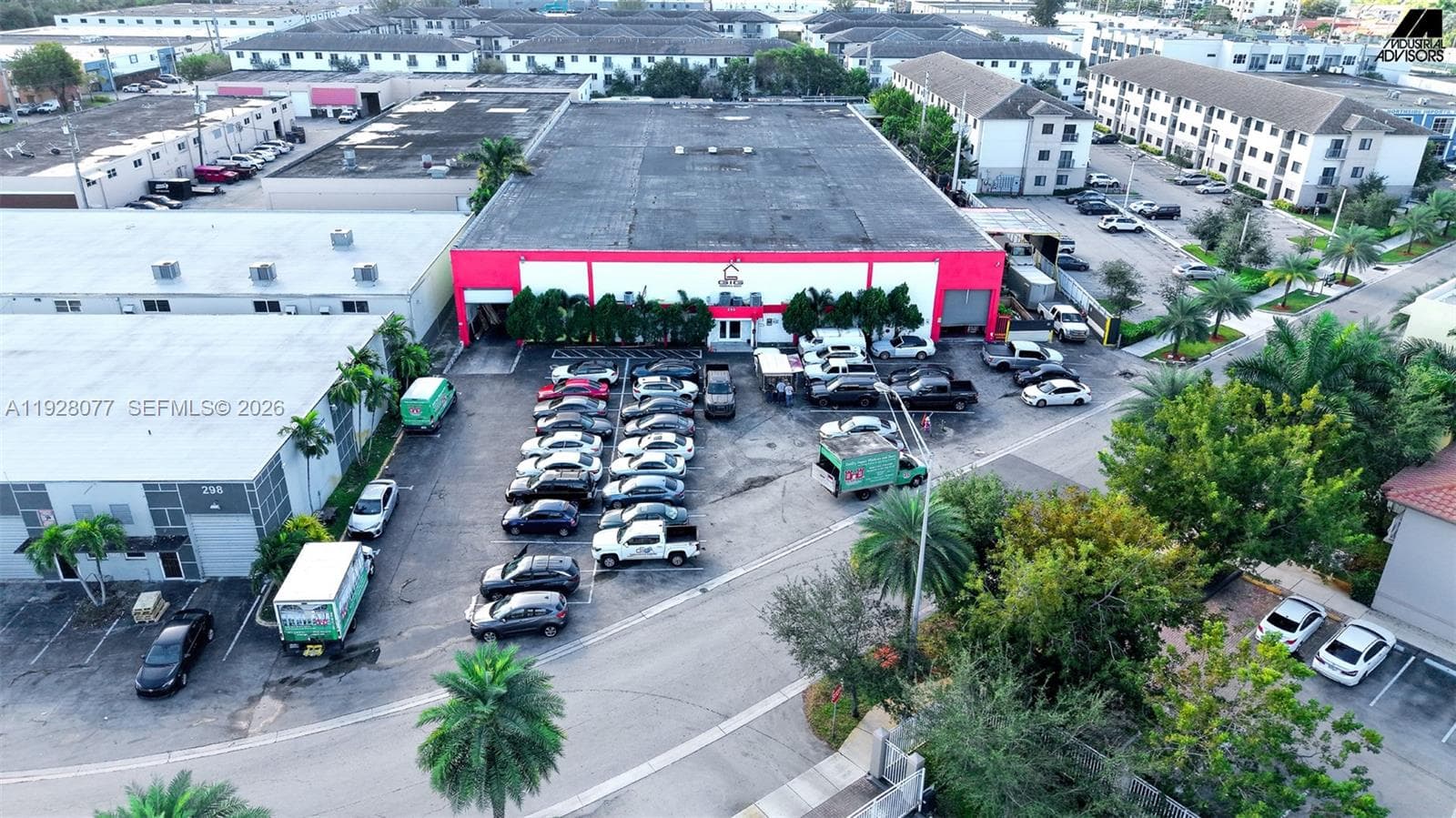 290 W 78th Rd, Hialeah FL 33014