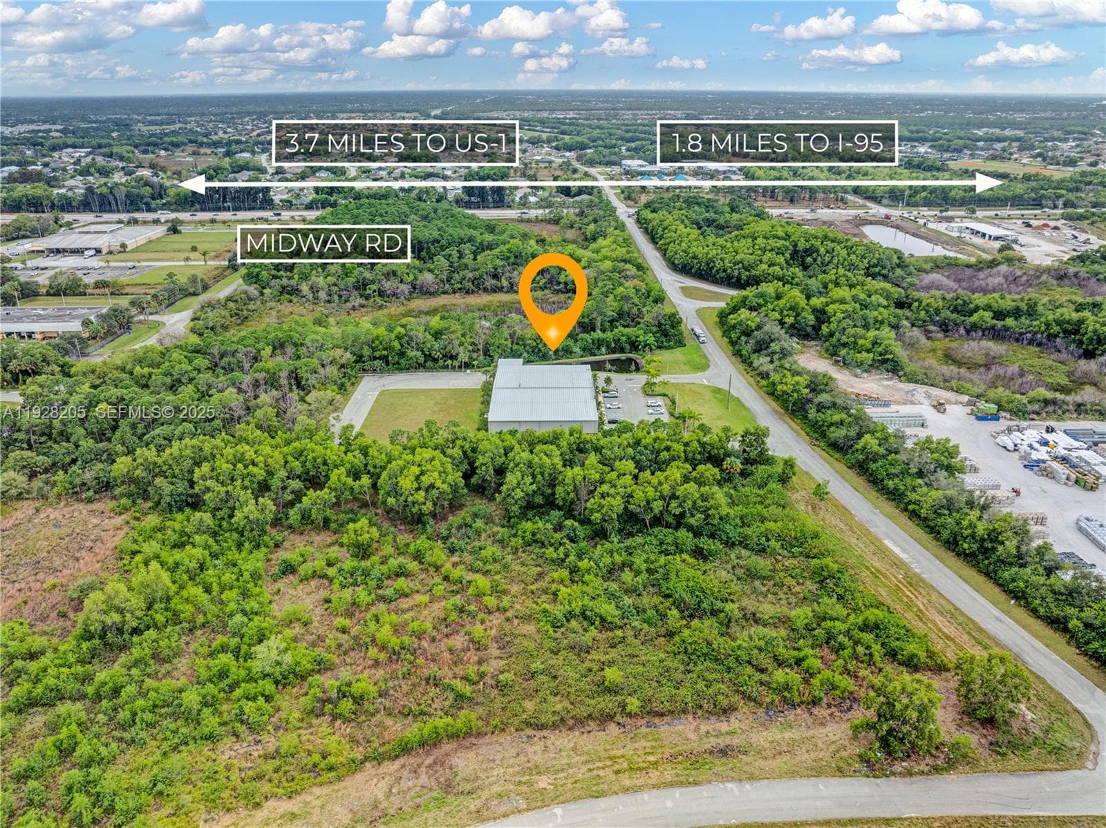 Fort Pierce, FL, 34981