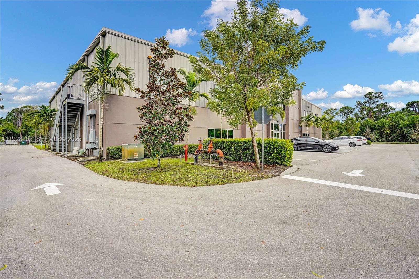 Fort Pierce, FL, 34981
