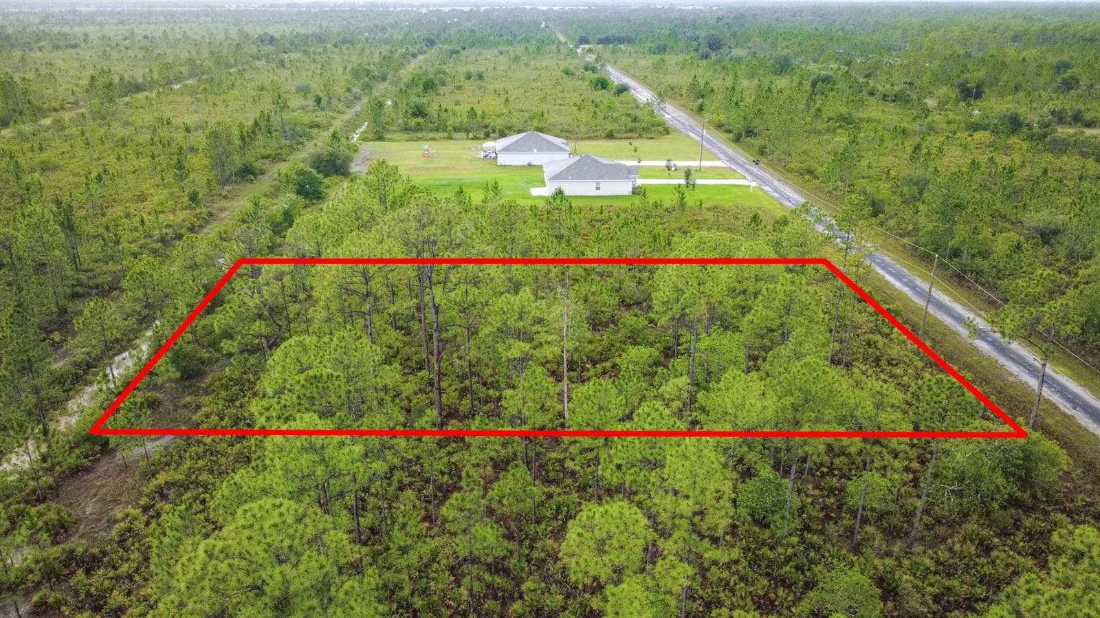 -0 Calliandra Drive #28607-28608-Lot Lin