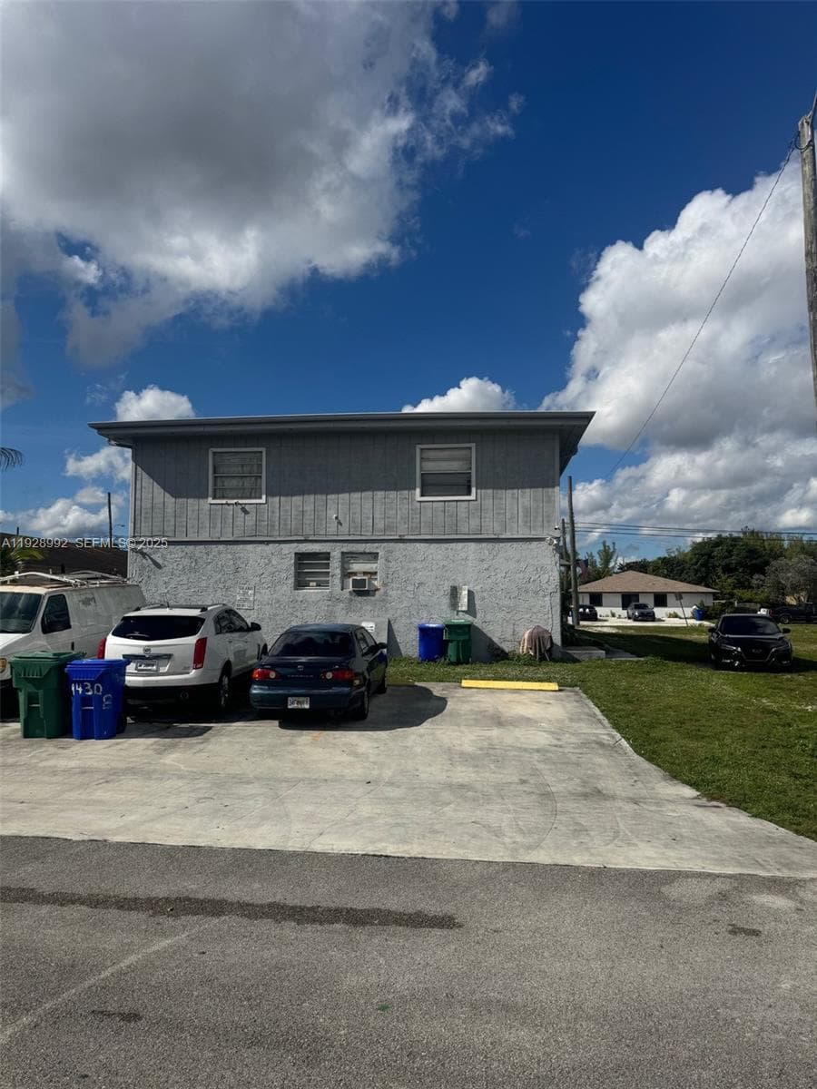 1410 SW 44th Ave # 5, Fort Lauderdale FL 33317