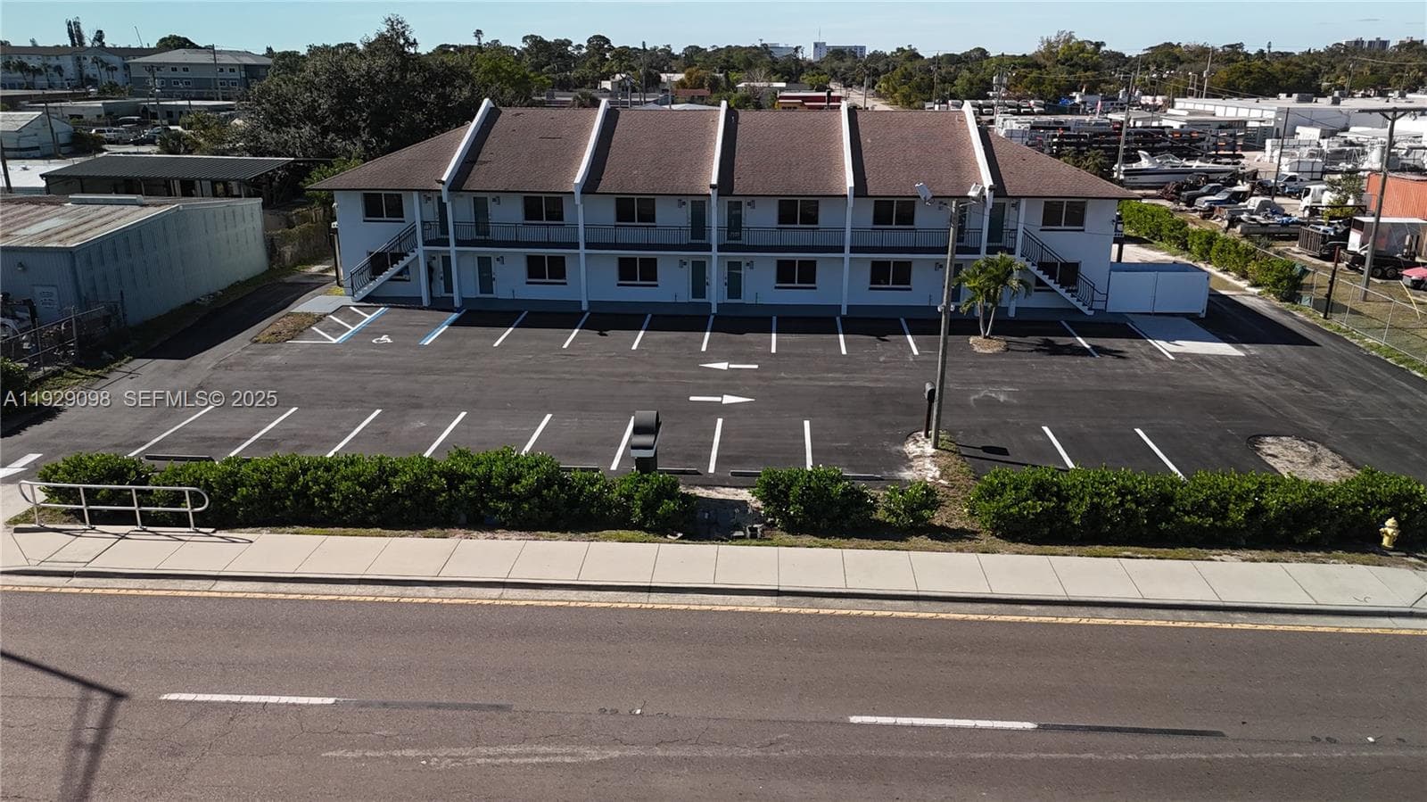 2700 EVANS AVE # 5, Fort Myers FL 33901