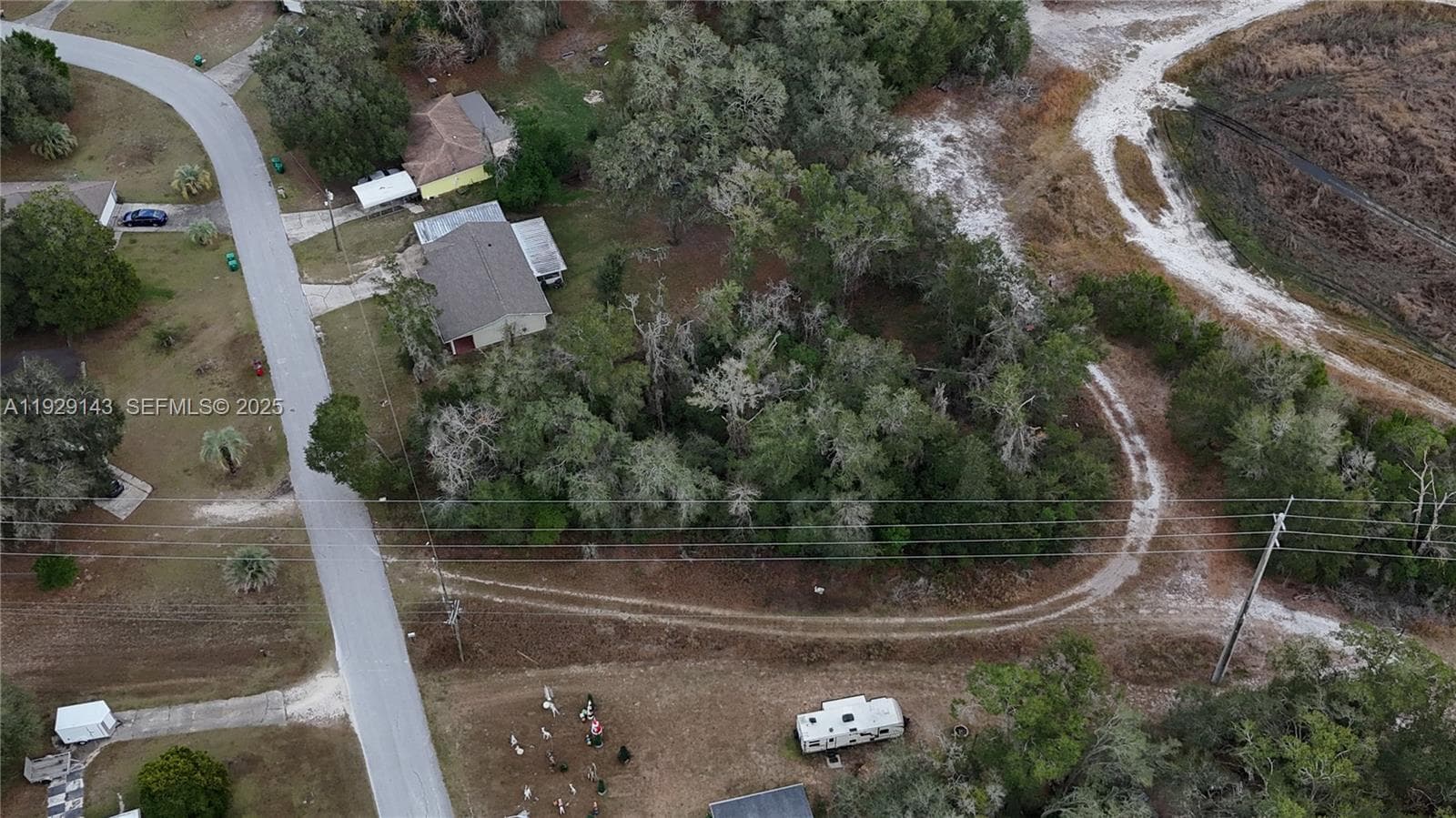7800 E SAVANNAH DR, Other City - In The State Of Florida FL 34436