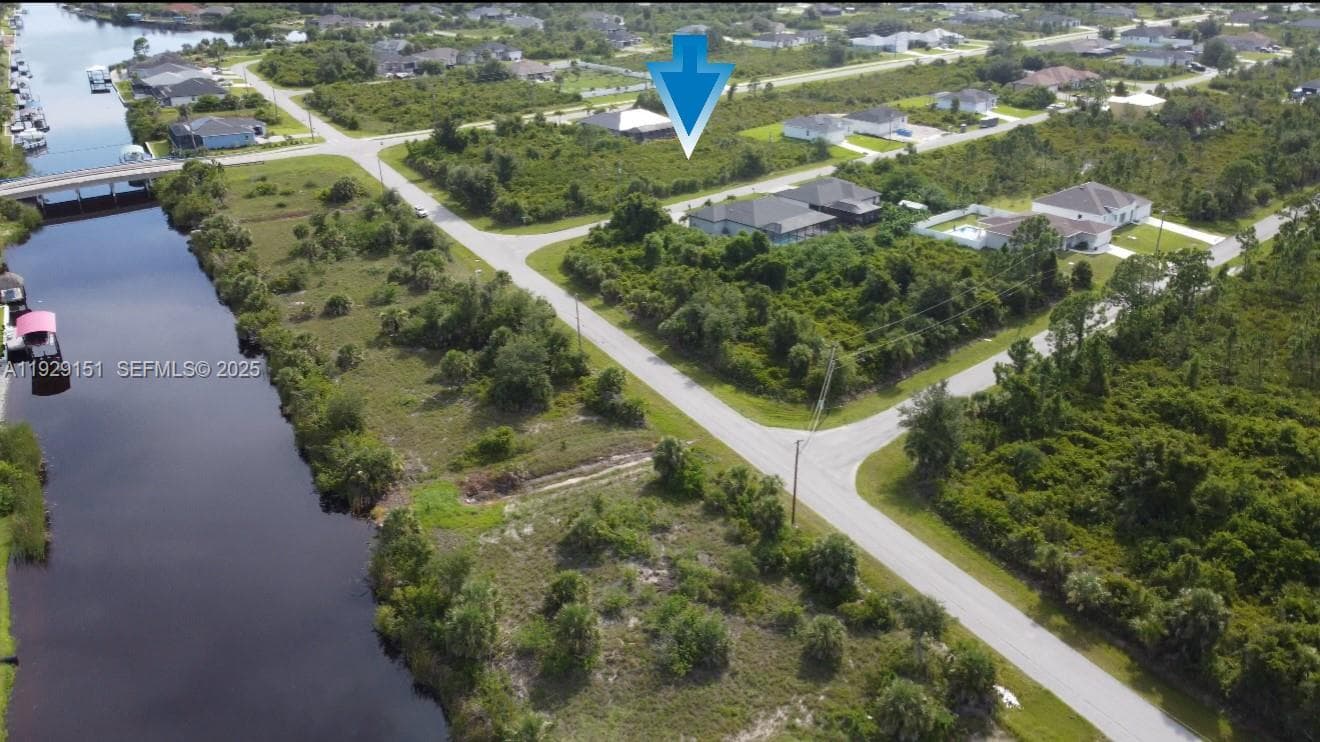 13581 Jeronimo Ln, Port Charlotte FL 33981