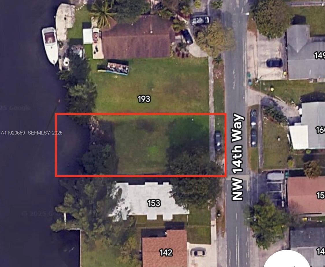 157 NW 14th Way, Dania Beach FL 33004