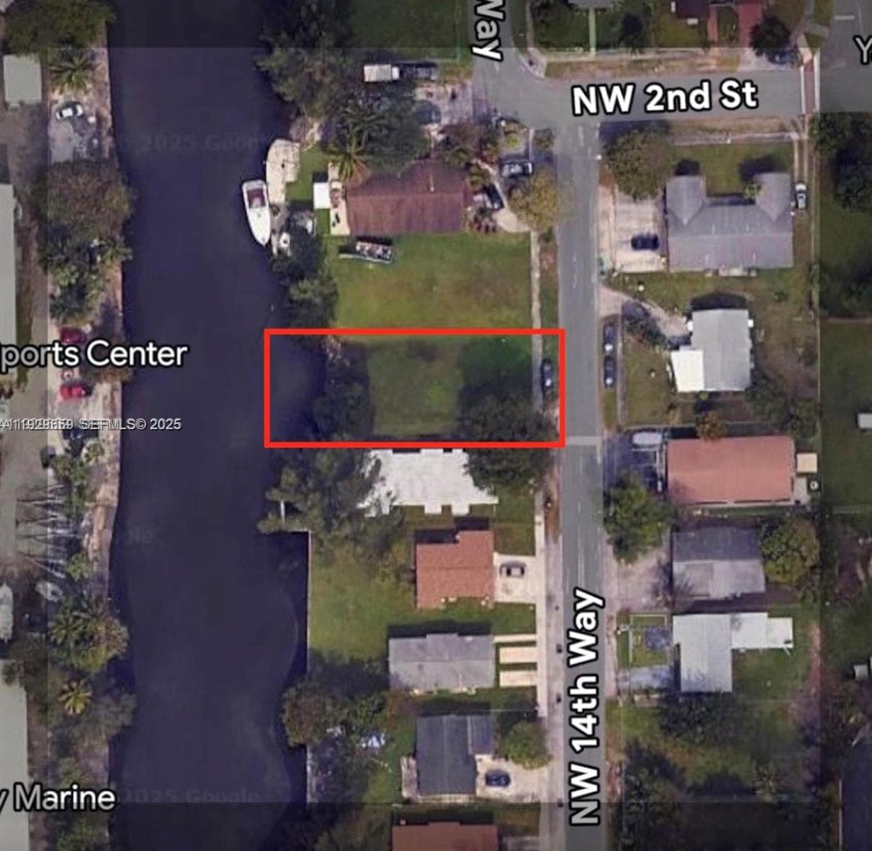 157 NW 14th Way, Dania Beach FL 33004