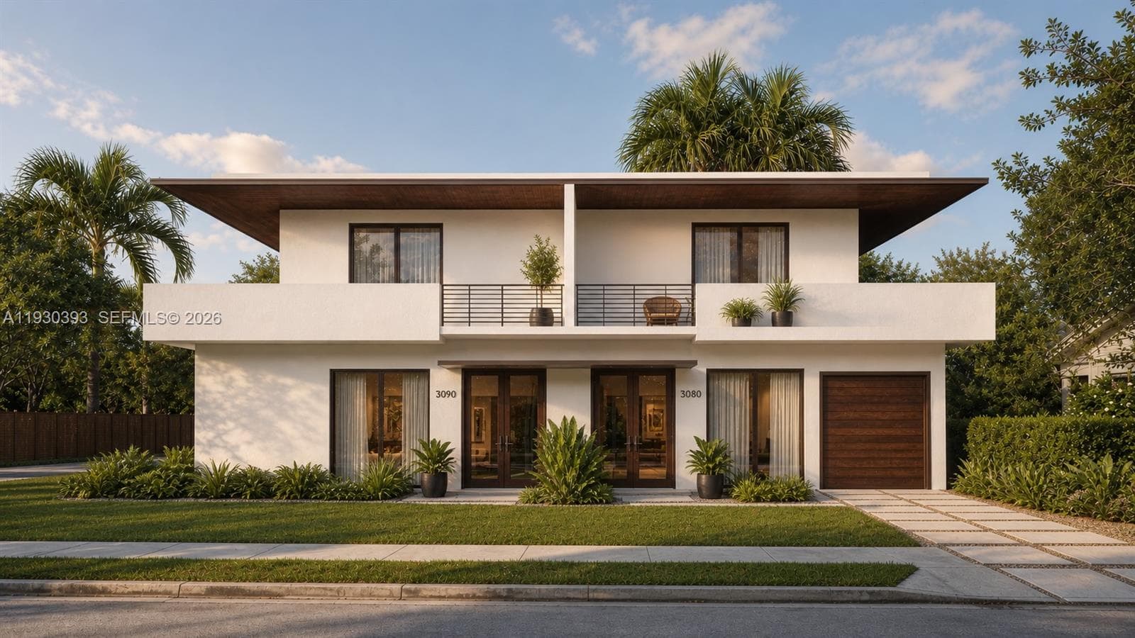 3090 Hibiscus St, Miami FL 33133