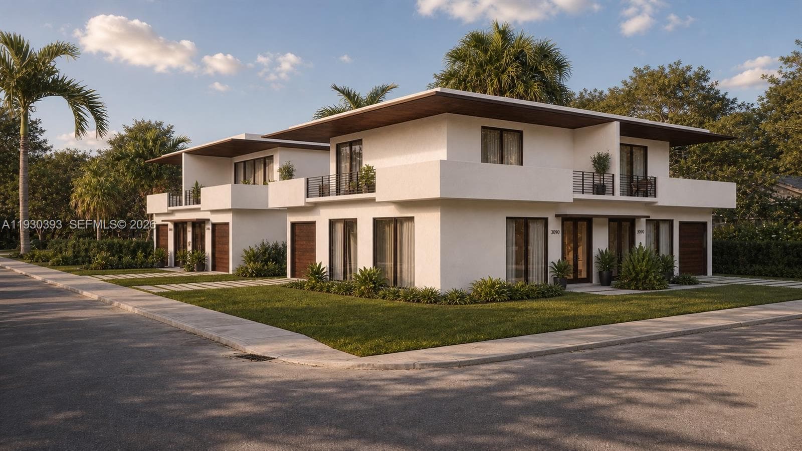 3090 Hibiscus St, Miami FL 33133