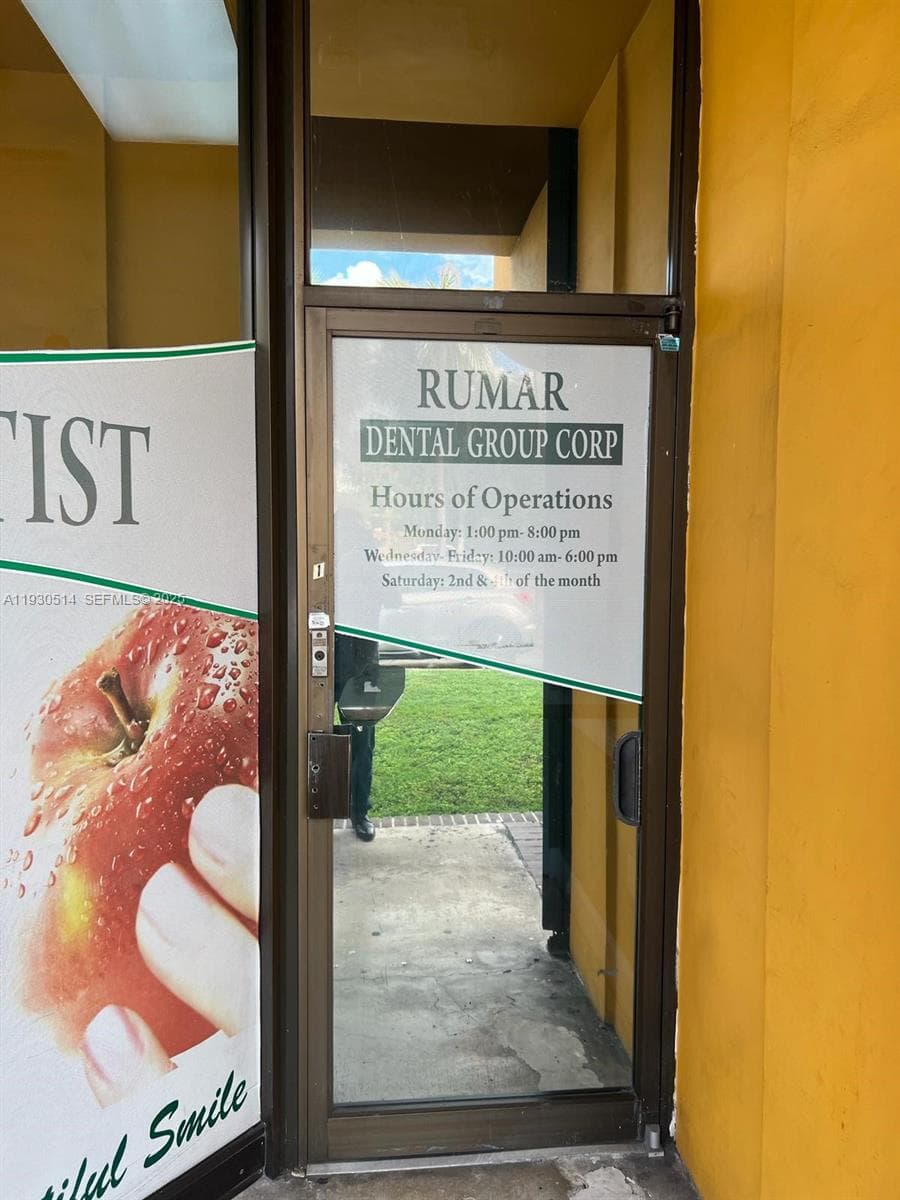 4750 NW 7 ST, Miami FL 33126