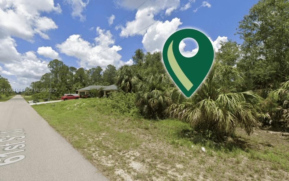 3408 61ST ST W, Lehigh Acres FL 33971