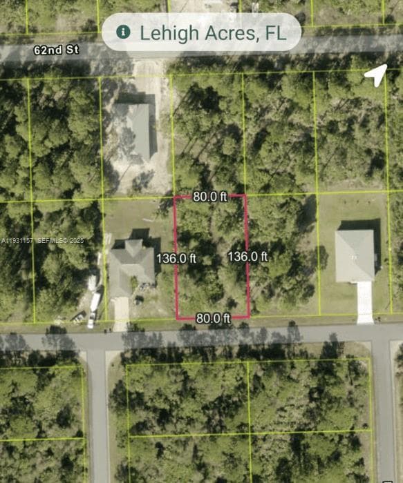 3408 61ST ST W, Lehigh Acres FL 33971