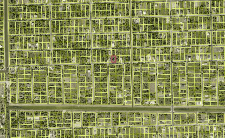 3408 61ST ST W, Lehigh Acres FL 33971