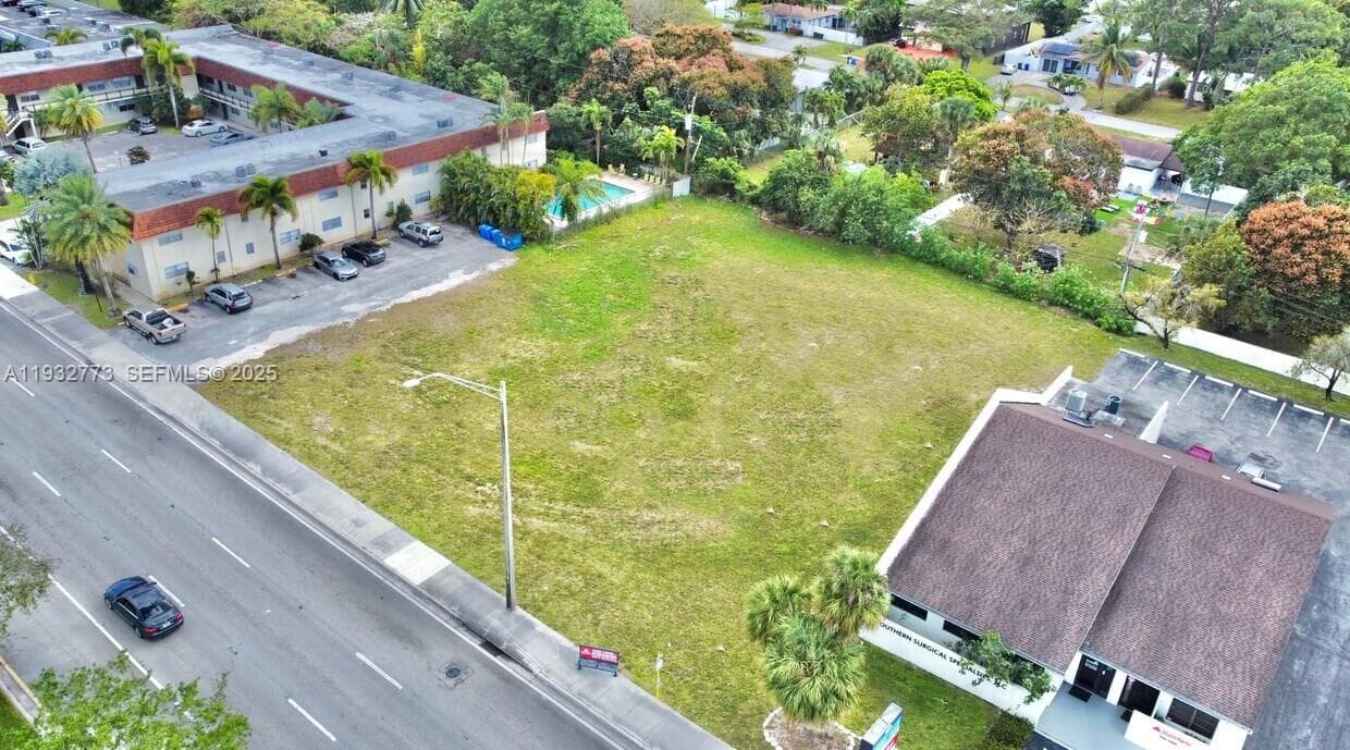 6200 W Atlantic Blvd, Margate FL 33063